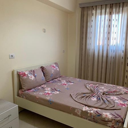 Vila Dasho Sarandë Exteriér fotografie
